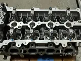 HEAD ASSY-CYLINDER KIA PEGAS 2018 PART NO.Z53H4-03D00